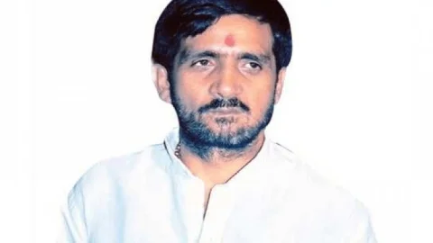 बिहार के बाहुबली एक्स MLA सुनील पांडेय को UP पुलिस ने मिर्जापुर से किया अरेस्ट