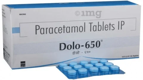डोलो-650 बनाने वाली कंपनी की सफाई: 350 करोड़ का बिजनेस हुआ, कैसे बांट सकते हैं 1000 करोड़ का गिफ्ट