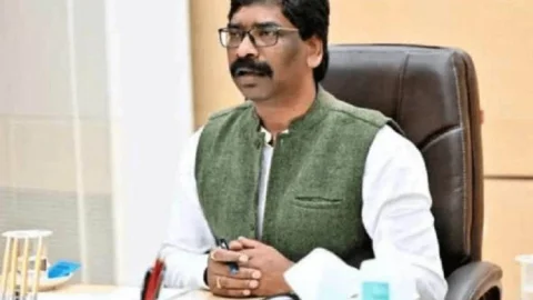 झारखंड कैबिनेट के 27 बड़े फैसले: रिम्स-2 को ₹4189 करोड़ की मंजूरी, मनरेगा की जगह अब 'जी-राम-जी' योजना