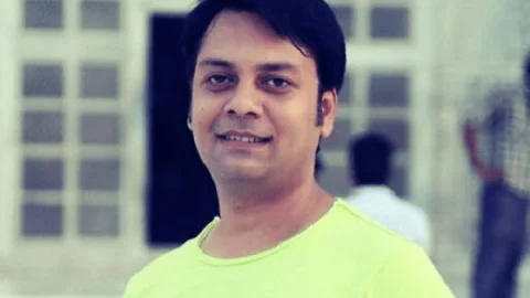 'गैंग्स ऑफ वासेपुर' के एक्टर जीशान कादरी के खिलाफ FIR,  धोखाधड़ी व कार चोरी का आरोप