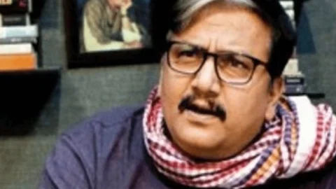RJD एमपी मनोज झा ने CBI और ED को चेताया, कहा- घर से निकलने नहीं देगी जनता; बिहार सब कुछ समझा देगा