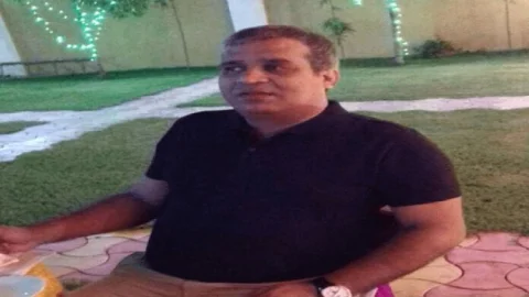 Jharkhand: अमित अग्रवाल व कोलकाता पुलिस के अफसरों पर CBI ने दर्ज की FIR, कई ठिकानों पर रेड