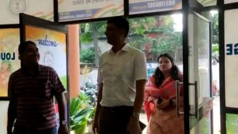 देश के बेहतरीन 750 पुलिस स्टेशन में धनबाद के बैंक मोड़ का भी नाम