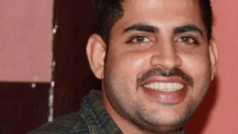 भौंरा ओपी प्रभारी SI हिमांशु के साथ झारखंड पुलिस, DGP बोले- हर संभव किया जा रहा है मदद 