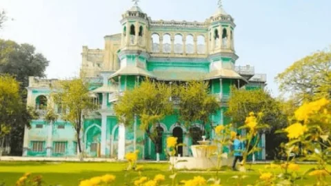 महराज छोड़ गये 20 हजार करोड़ की संपत्ति, बेटियों ने 30 साल लड़ी कानूनी लड़ाई, हक में फैसला
