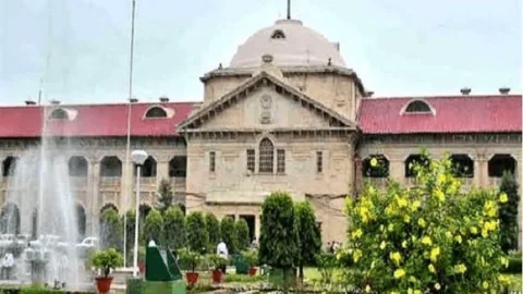 43 साल पुराने हत्या केस में इलाहाबाद हाई कोर्ट का बड़ा फैसला : FIR जरूरी नहीं, चश्मदीद गवाही से भी साबित हो सकता है अपराध