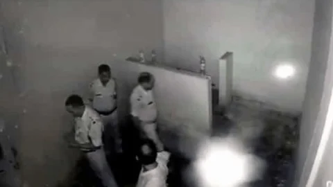 बिहार: NSC ने मांगा जबाव,पांच पुलिसकर्मियों को हवलात में बंद करने के मामले में क्या हुई कार्रवाई