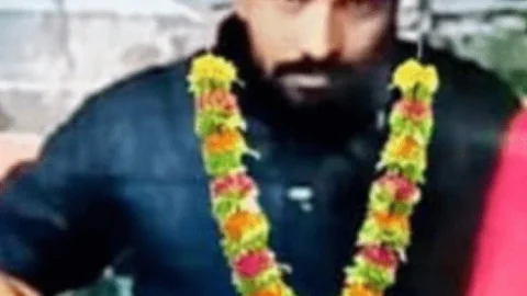 Love jihad : झारखंड के आफताब अंसारी ने पुष्पेंद्र सिंह बनकर उत्तर प्रदेश के सोनभद्र की युवती से कर ली शादी