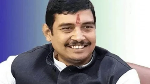 उत्तर प्रदेश: BSP एमपी अतुल राय पुलिस पर हमले के केस में बरी, वाराणसी की कोर्ट ने सुनाया फैसला