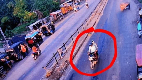 Begusarai Shootout Case: पुलिस की कहानी अधूरी, उठ  रहे कई सवाल