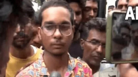 राजस्थान: कन्हैयालाल के बेटों ने जूता-चप्पल पहनना छोड़ा, आरोपियों के फांसी पर लटकने तक रहेंगे नंगे पैर