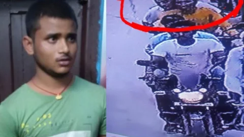Begusarai Shootout in Bihar: चारों आरोपी पुलिस कस्टडी में,फायरिंग में इस्तेमाल बाइक भी बरामद