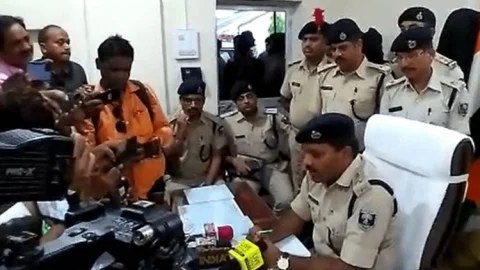 Begusarai Shootout: दहशत फैलाने के लिए की गयी थी फायरिंग, पुलिस ने चार आरोपित को किया अरेस्ट