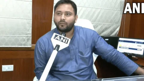 IRCTC scam case: तेजस्वी यादव को जाना पड़ सकता है जेल, CBI की अर्जी पर स्पेशल कोर्ट ने दी नोटिस