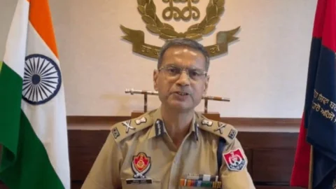Chandigarh University MMS Scandel: पंजाब पुलिस की SIT करेगी जांच, दो हॉस्टल वार्डन सस्पेंड