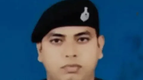 बिहार: पटना में BMP-5 के कांस्टेबल का किडनैप, बोलेरो से आये क्रिमिनल ले गये अपने साथ