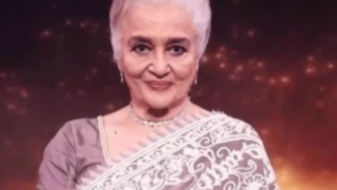 Dadasaheb Phalke Award 2022: आशा पारेख को मिलेगा दादा साहेब फाल्के पुरस्कार