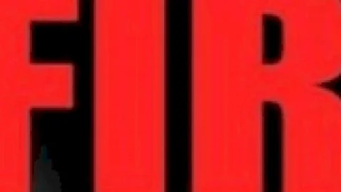 भरत तिवारी एनकाउंटर केस: 30 सोशल मीडिया अकाउंट पर FIR, CM और पुलिस अफसरों पर आपत्तिजनक पोस्ट पड़े भारी