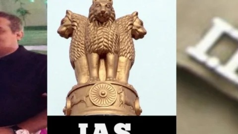 झारखंड के दर्जनभर IAS-IPS अफसर थे कोलकाता के बिजनसमैन अमित अग्रवाल के संपर्क,CDR जांच में खुलासा 