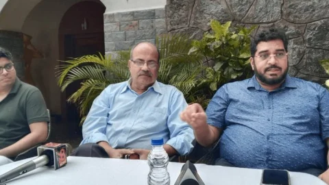 कोरोना काल में कमजोर हुईं हड्डियां, नेगलेक्टेड ट्रामा के मामले बढ़े: डॉक्टर अमित अजगवांकर