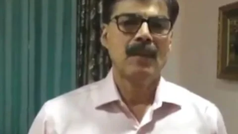 नई दिल्ली: होम मिनिस्टरी के सिक्युरिटी एडवाइजर 1975 बैच के IPS अफसर विजय कुमार ने दिया इस्तीफा
