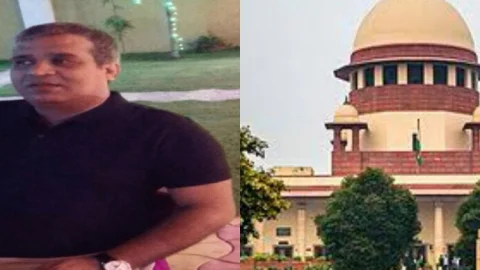 नई दिल्ली: कैश कांड में बिजनसमैन अमित अग्रवाल को सुप्रीम कोर्ट से राहत नहीं