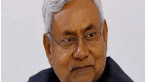 “बिहार की राजनीति में बड़ा मोड़: सीएम Nitish Kumar बोले- अब राज्यसभा जाना चाहता हूं, नई सरकार को दूंगा मार्गदर्शन”