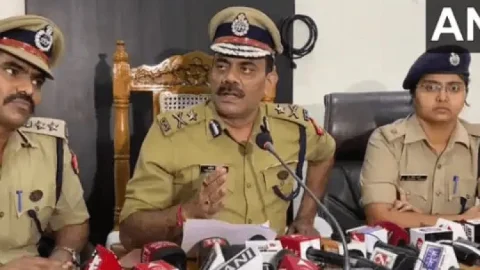 गाजियाबाद: गैंगरेप की घटना निकली झूठी, महिला ने लवर संग रची थी साजिश,  तीन अरेस्ट