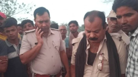 बिहार: सिवान में कोलकाता से पर्व मनाने आया युवक की गोली मारकर मर्डर