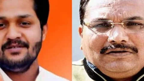 कांग्रेस MLA अनूप सिंह और प्रदीप यादव के घर समेत नौ ठिकानों पर इनकम टैक्स की रेड  