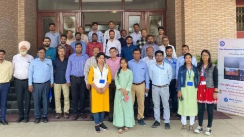CIMFR के साइंटिस्ट ने डेवलप की टेकनिक, इससे ओपन कास्ट माइंस में भारी वाहनों की नहीं होगी टक्कर  !