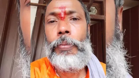 बिहार: कटिहार में बीजेपी लीडर की गोली मारकर मर्डर,  ने की ताबड़तोड़ ,फायरिंग