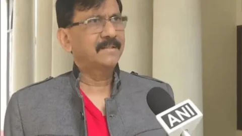 Money Laundering Case: संजय राउत को मिली बेल, आदेश पर रोक खारिज