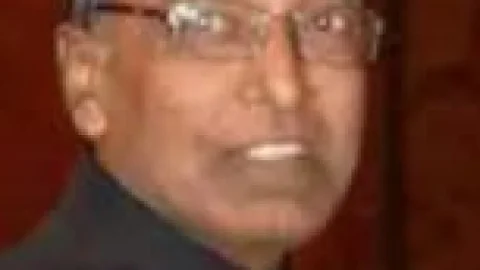 बिहार: चर्चित गायक ब्रज किशोर दुबे की संदिग्ध मौत, पटना में  दोस्त के घर बाथरूम में मिला बॉडी, बंधे हुए थे पैर