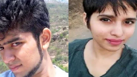 Shraddha Murder Case:आफताब से अलग होना चाहती था श्रद्धा, इसलिए आफताब ने मर्डर कर दी