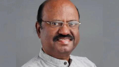 केरल कैडर के रिटायर्ड IAS डा. सीवी आनंद बोस बने पश्चिम बंगाल के गवर्नर