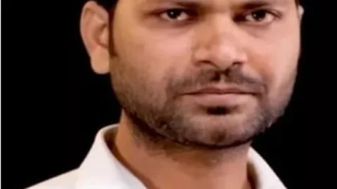 बिहार: पुलिस वाले ने पिता को मारा था थप्पड़, बेटे ने जज बन किया शानदार डिसीजन