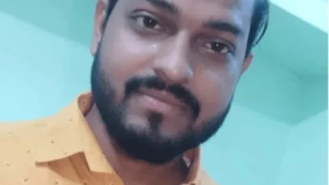 बिहार: बेगूसराय में रिसेप्शन समारोह में हर्ष फायरिंग, दुल्हन के पास खड़ा दूल्हेप के दोस्त को लगी गोली, मौत