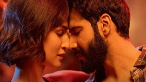 Bhediya Box Office Collection: 'भेड़िया' ने दो दिन में कमाये 17.48 करोड़
