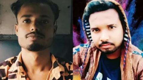बिहार: भागलपुर में डबल मर्डर, बरारी दो दोस्तों की गोली मारकर मर्डर