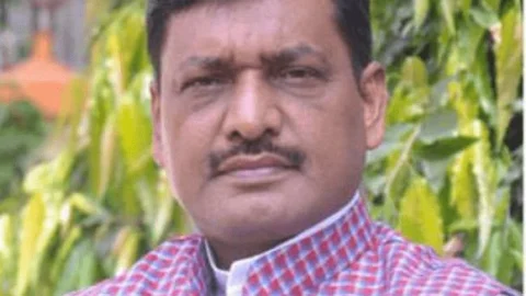 राज्यसभा एमपी अखिलेश प्रसाद सिंह को मिली बिहार कांग्रेस प्रसिडेंट की जिम्मेवारी