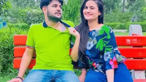 यूट्यूबर नमरा कादिर ने रेप में फंसाने की धमकी दे बिजनेसमैन से ठगे 80 लाख रुपये, हनीट्रैप के आरोप में अरेस्ट