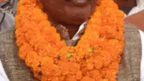 बिहार: मुजफ्फरपुर के कुढ़नी में ‍BJP के केदार गुप्ता जीते, JDU के मनोज कुशवाहा को हराया