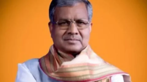 झारखंड: डीजीपी नियुक्ति पर बाबूलाल मरांडी का बड़ा हमला, बोले– सुप्रीम कोर्ट के निर्देशों की खुलेआम अनदेखी