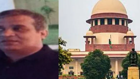 कैश कांड में मनी लाउंड्रिंग के आरोपी अमित अग्रवाल को सुप्रीम कोर्ट से मिली बेल