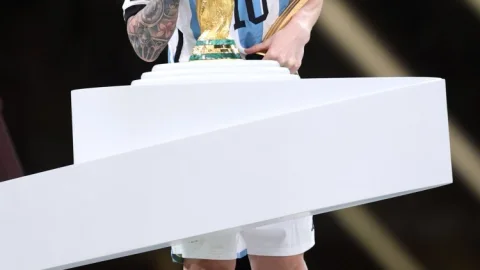 FIFA World Cup Champion Argentina: 36 साल बाद अर्जेंटीना बना वर्ल्ड चैम्पियन,फ्रांस को हराया 