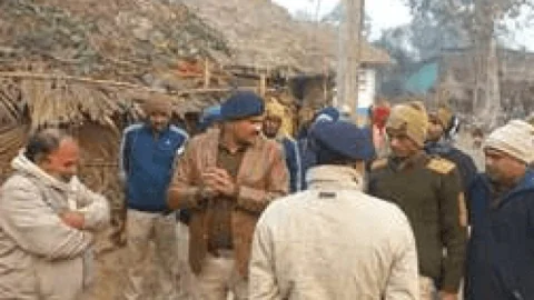 बिहार: चार बच्चों की मां से लव अफेयर पड़ा महंगा, हसबैंड और ग्रामीणों ने पीट-पीटकर युवक को मार डाला