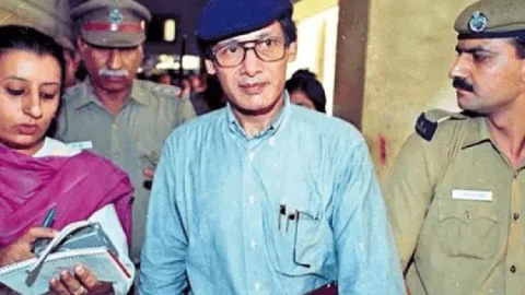 Charles Sobhraj :19 साल बाद जेल से बाहर आयेगा चार्ल्स शोभराज, नेपाली सुप्रीम कोर्ट ने दिया रिहाई का आदेश
