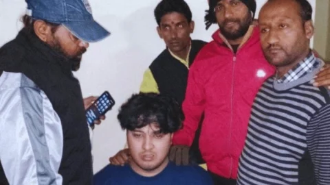 मध्यप्रदेश: इंदौर में लव-जिहाद,हिंदू युवती के साथ पकड़ा गया अज्जू, आधार कार्ड से अरबाज खान का खुलासा