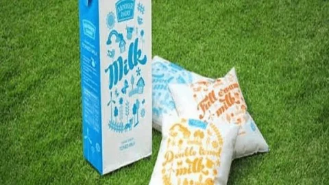 Delhi-NCR में बढ़ाये गये दूध के दाम, Mother Dairy ने दो रुपये प्रति लीटर का किया बढ़ोतरी